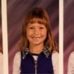 Meet your Posher, Kelsie